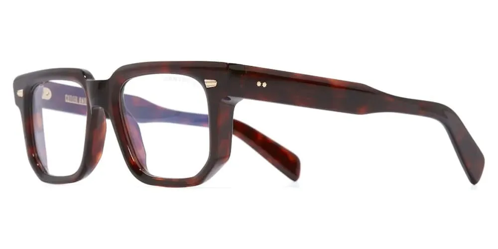Cutler and Gross 1410 02 Dark Turtle