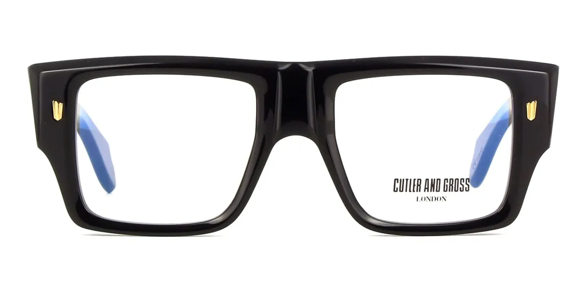 Cutler and Gross 1414 01 Black