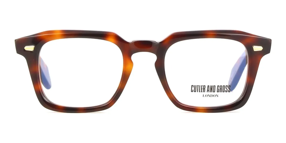 Cutler and Gross 1416 02 Havana