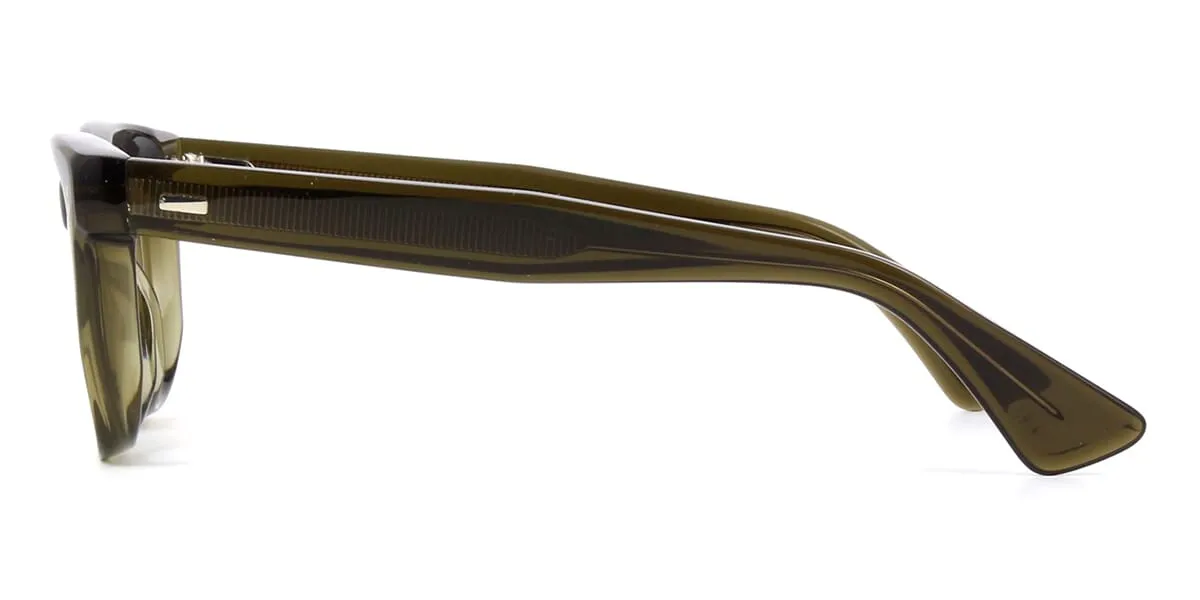 Cutler and Gross 9101 03 Olive