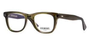 Cutler and Gross 9101 03 Olive