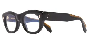 Cutler and Gross 9261 01 Black
