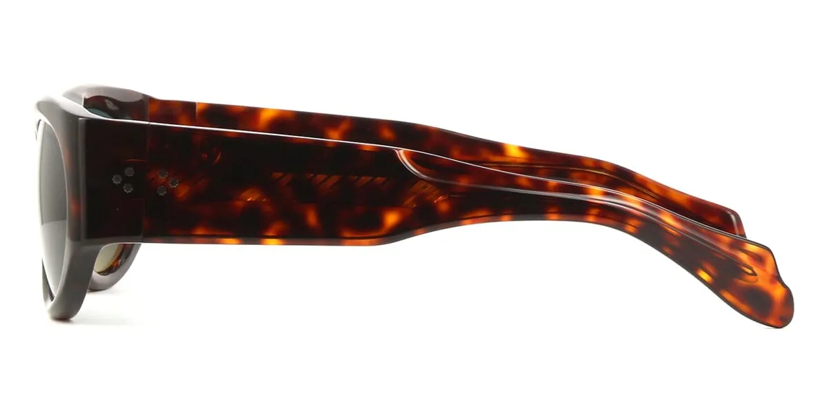Cutler and Gross 9276 02 Dark Turtle