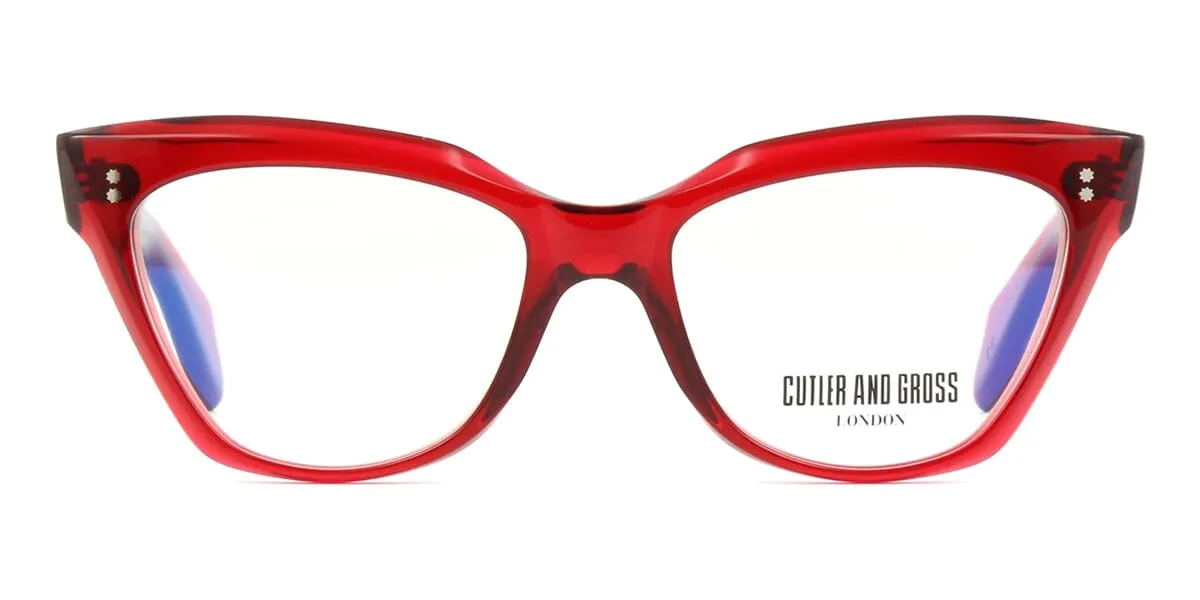 Cutler and Gross 9288 04 Lipstick