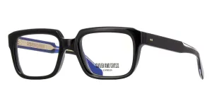 Cutler and Gross 9289 01 Black