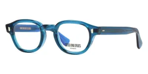 Cutler and Gross 9290 04 Deep Teal