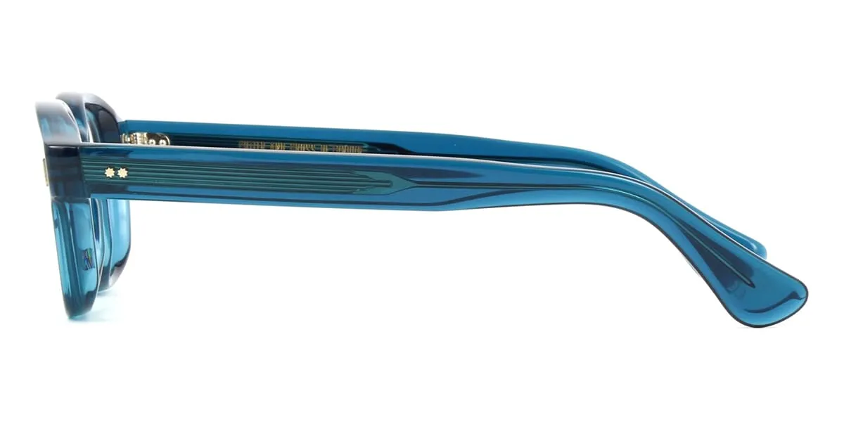 Cutler and Gross 9290 04 Deep Teal