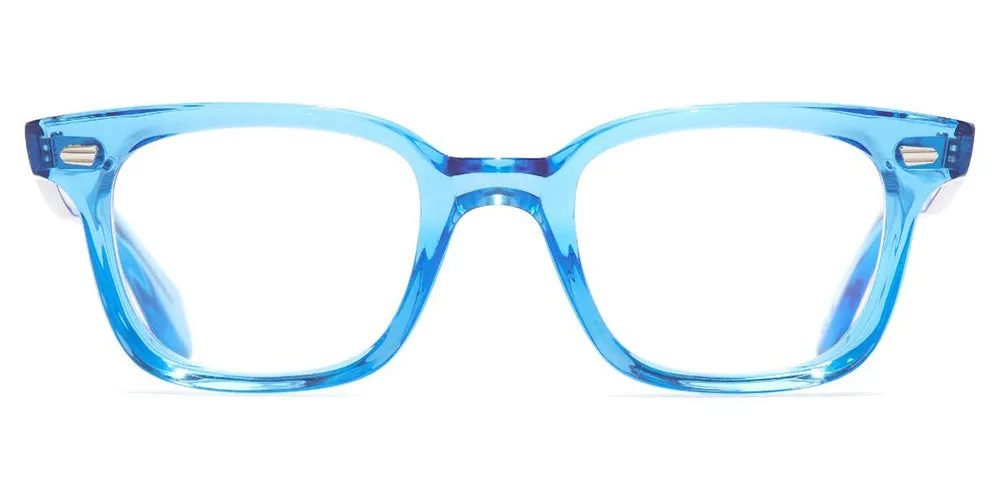 Cutler and Gross 9521 A7 Blue Crystal