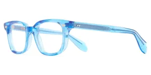 Cutler and Gross 9521 A7 Blue Crystal