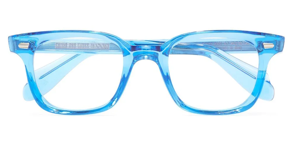 Cutler and Gross 9521 A7 Blue Crystal