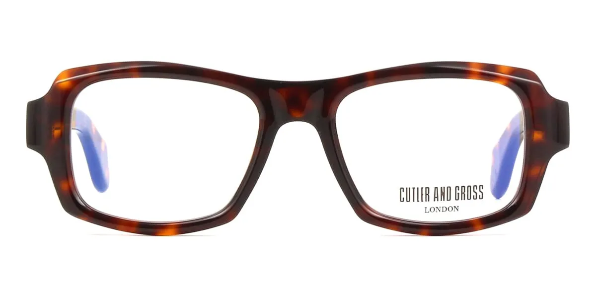 Cutler and Gross 9894 02 Dark Turtle