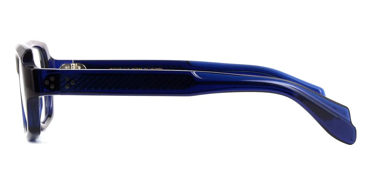 Cutler and Gross 9894 04 Classic Navy Blue