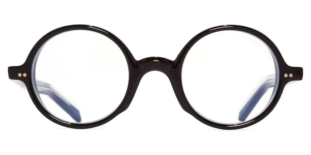 Cutler and Gross GR01 01 Black - As Seen On Eugene Levy