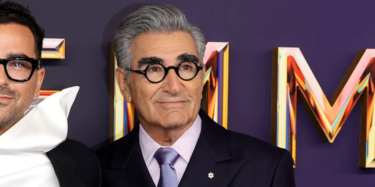 Cutler and Gross GR01 01 Black - As Seen On Eugene Levy