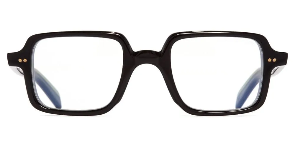 Cutler and Gross GR02 01 Black