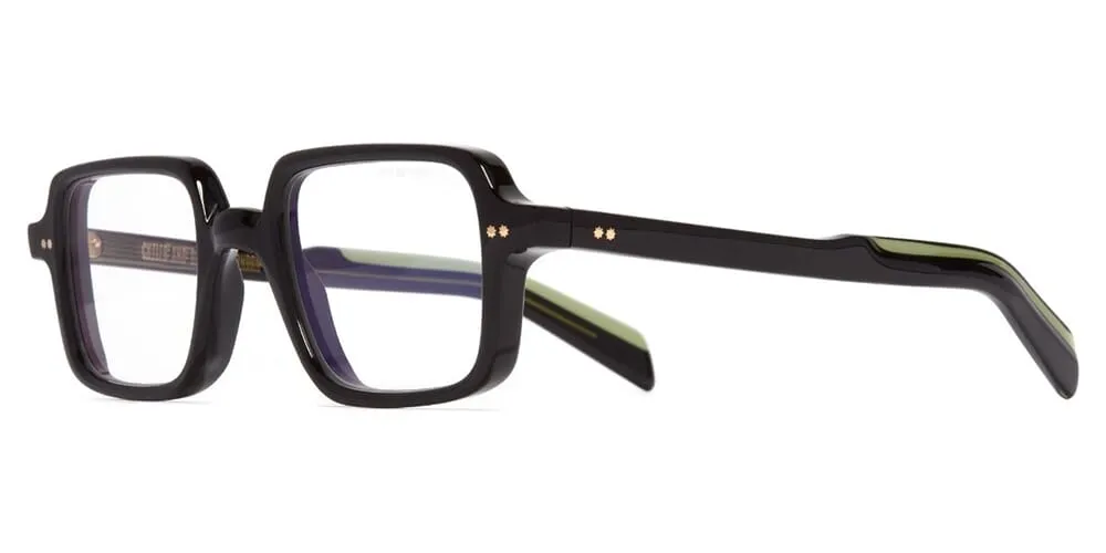 Cutler and Gross GR02 01 Black