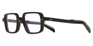 Cutler and Gross GR02 01 Black