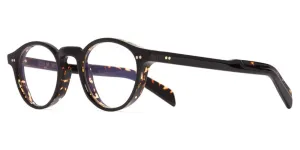 Cutler and Gross GR04 01 Black on Havava