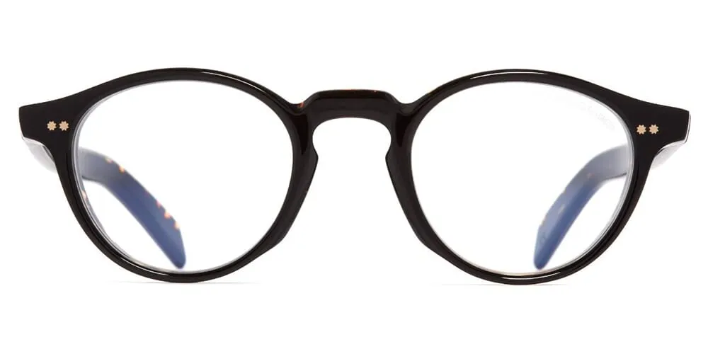 Cutler and Gross GR04 01 Black on Havava