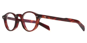 Cutler and Gross GR04 02 Red Havana