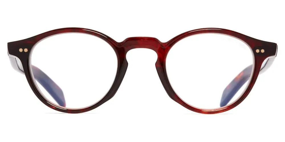 Cutler and Gross GR04 02 Red Havana