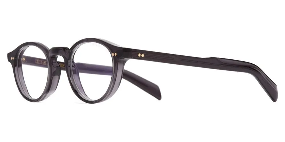 Cutler and Gross GR04 03 Dark Grey