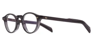 Cutler and Gross GR04 03 Dark Grey