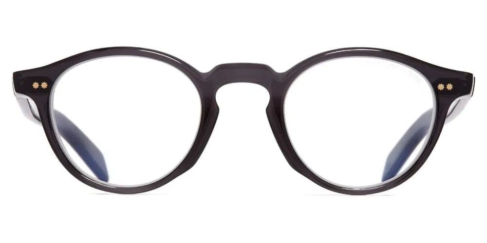 Cutler and Gross GR04 03 Dark Grey