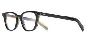 Cutler and Gross GR05 01 Black on Horn