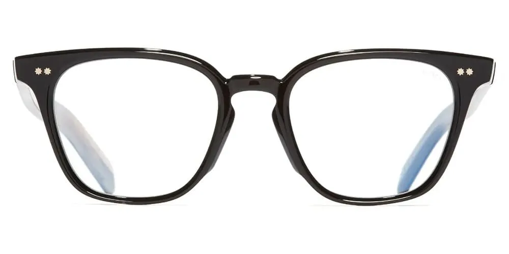 Cutler and Gross GR05 01 Black on Horn