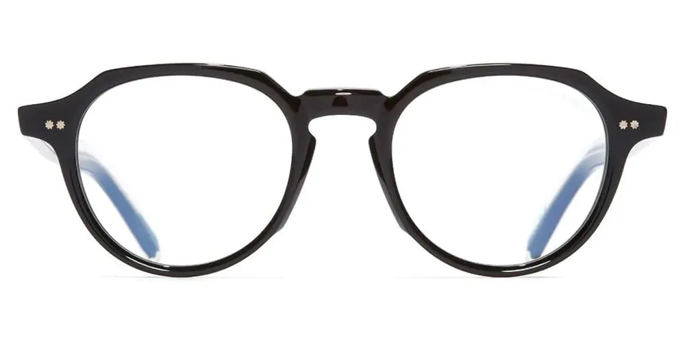 Cutler and Gross GR06 01 Black