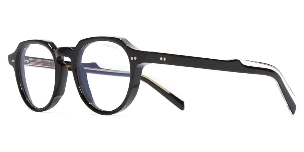 Cutler and Gross GR06 01 Black