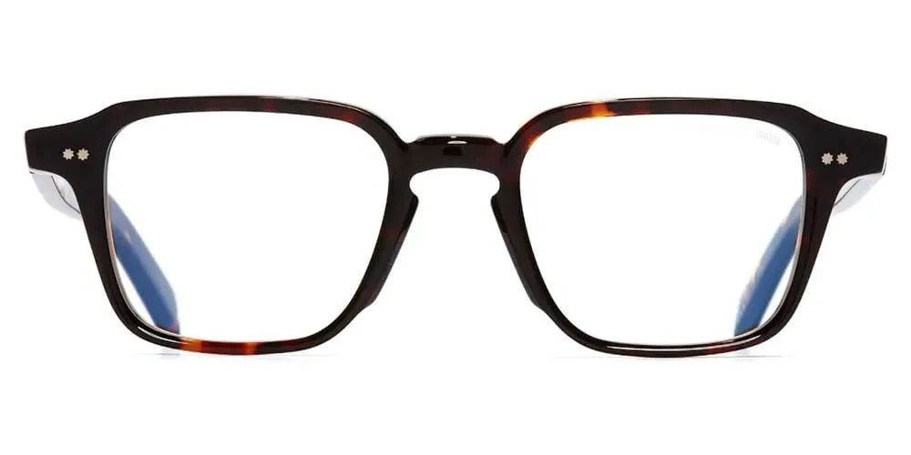 Cutler and Gross GR07 02 Dark Turtle