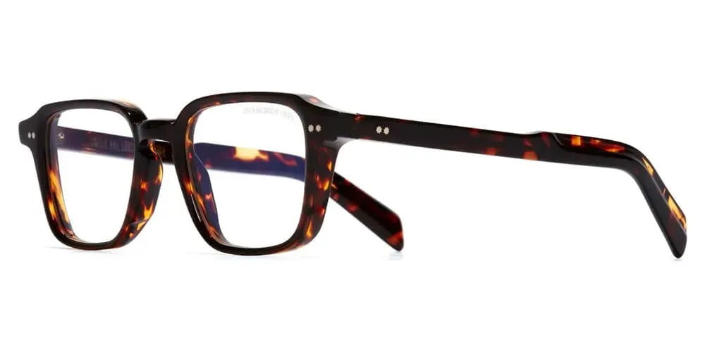 Cutler and Gross GR07 02 Dark Turtle