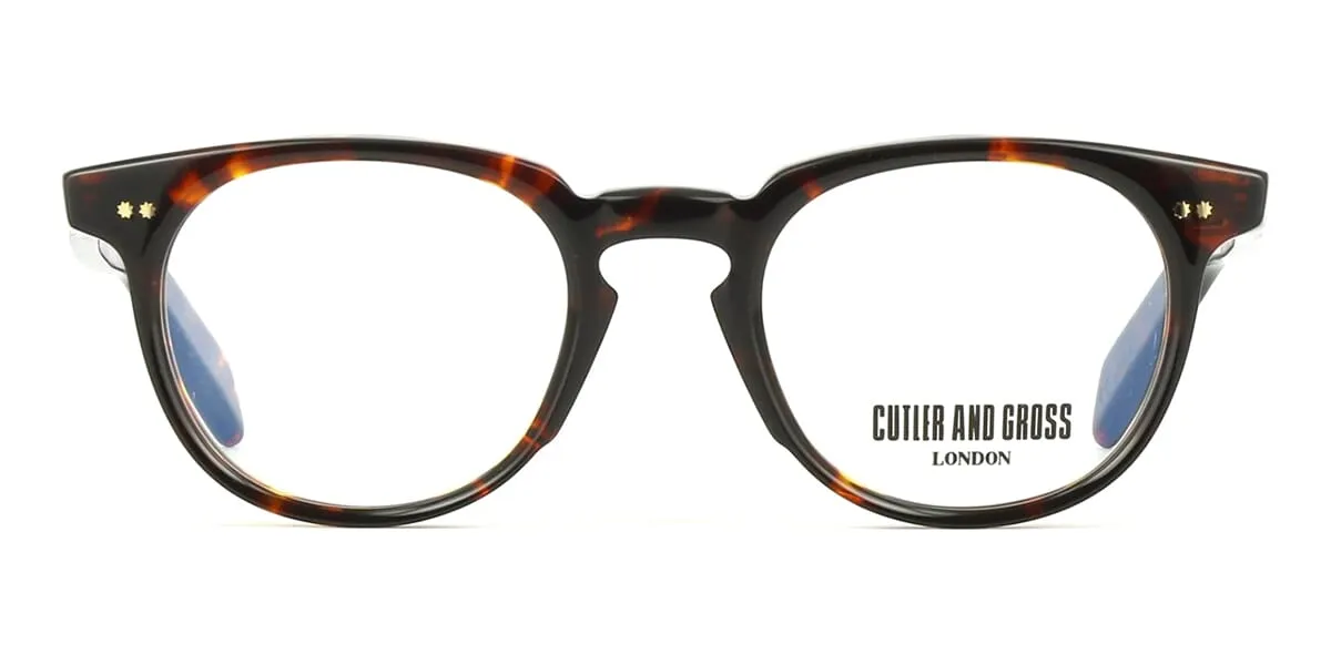 Cutler and Gross GR09 02