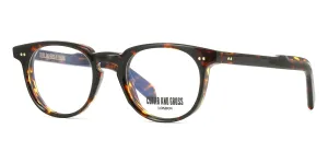 Cutler and Gross GR09 02