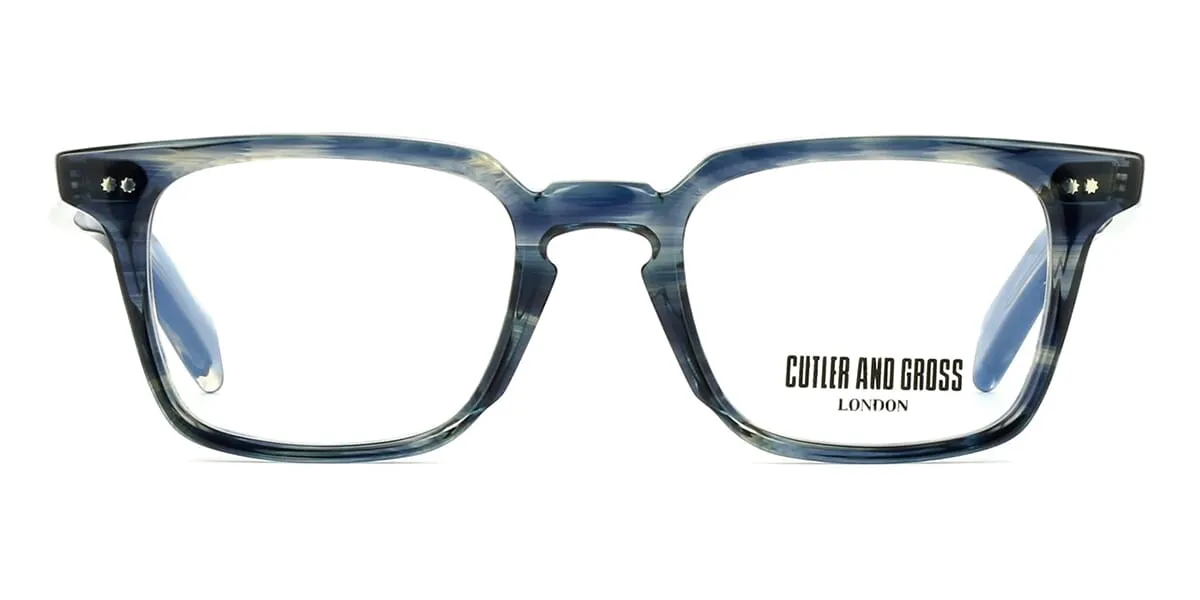Cutler and Gross GR10 03