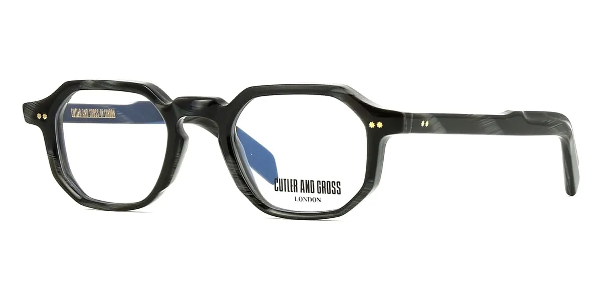 Cutler and Gross GR11 01