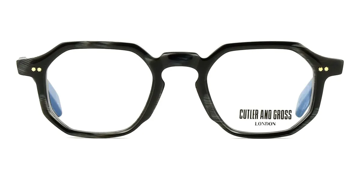 Cutler and Gross GR11 01