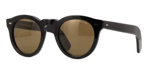 Cutler and Gross Sun 0734 B Black