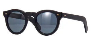 Cutler and Gross Sun 0734 MB Matte Black Polarised