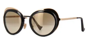 Cutler and Gross Sun 1136 B Black