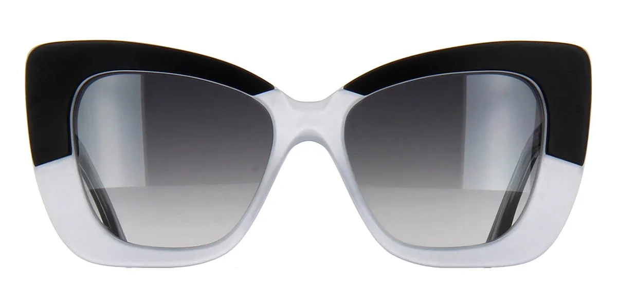 Cutler and Gross Sun 1162 MBOX Matte Black on Crystal