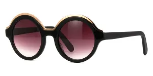 Cutler and Gross Sun 1200 B Black