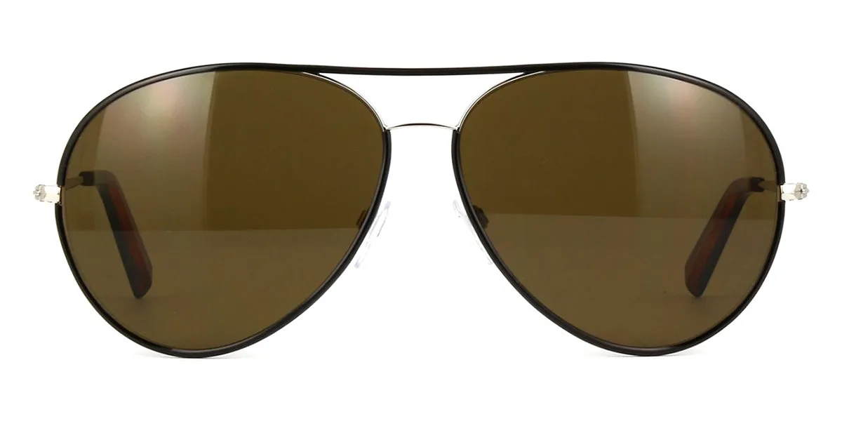 Cutler and Gross Sun 1220 B Black