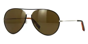Cutler and Gross Sun 1220 B Black