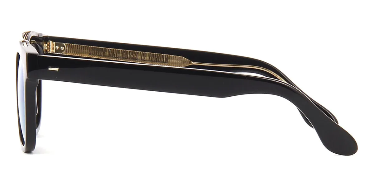 Cutler and Gross Sun 1297 03 Black