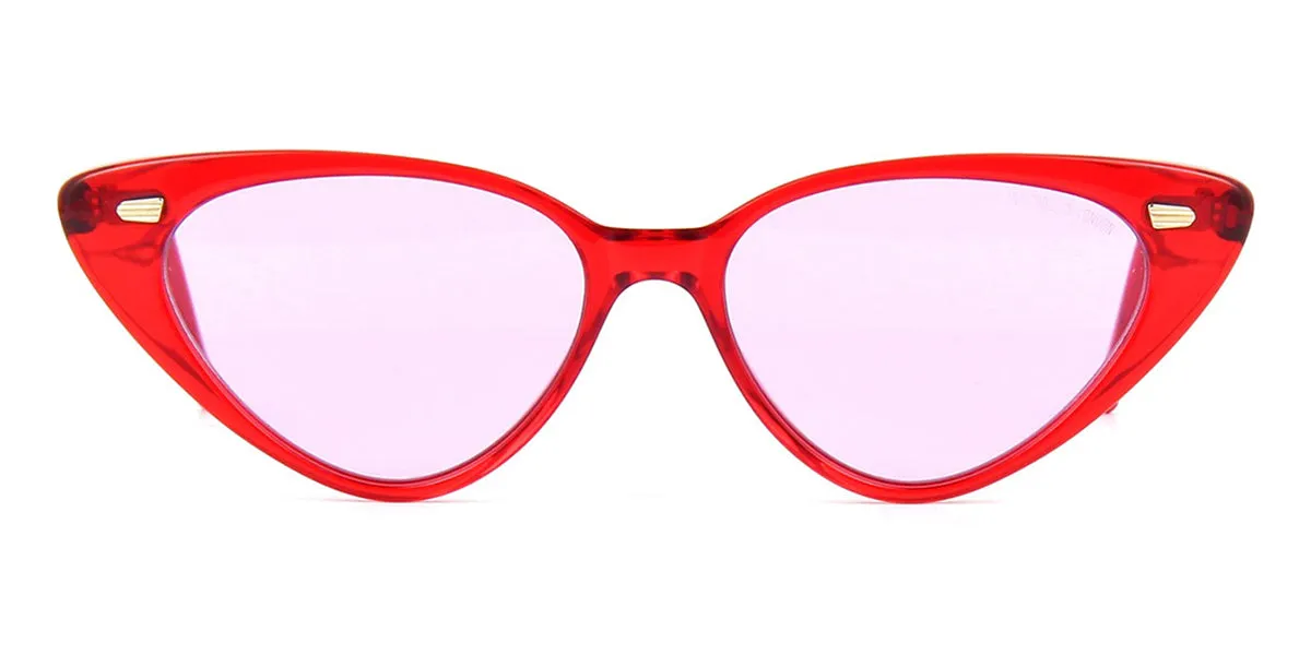 Cutler and Gross Sun 1330 02 Red