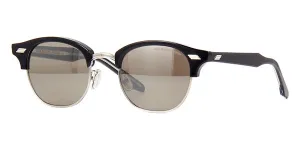 Cutler and Gross Sun 1334 02 Black