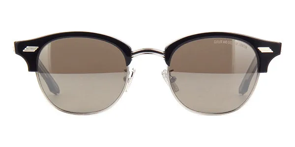 Cutler and Gross Sun 1334 02 Black